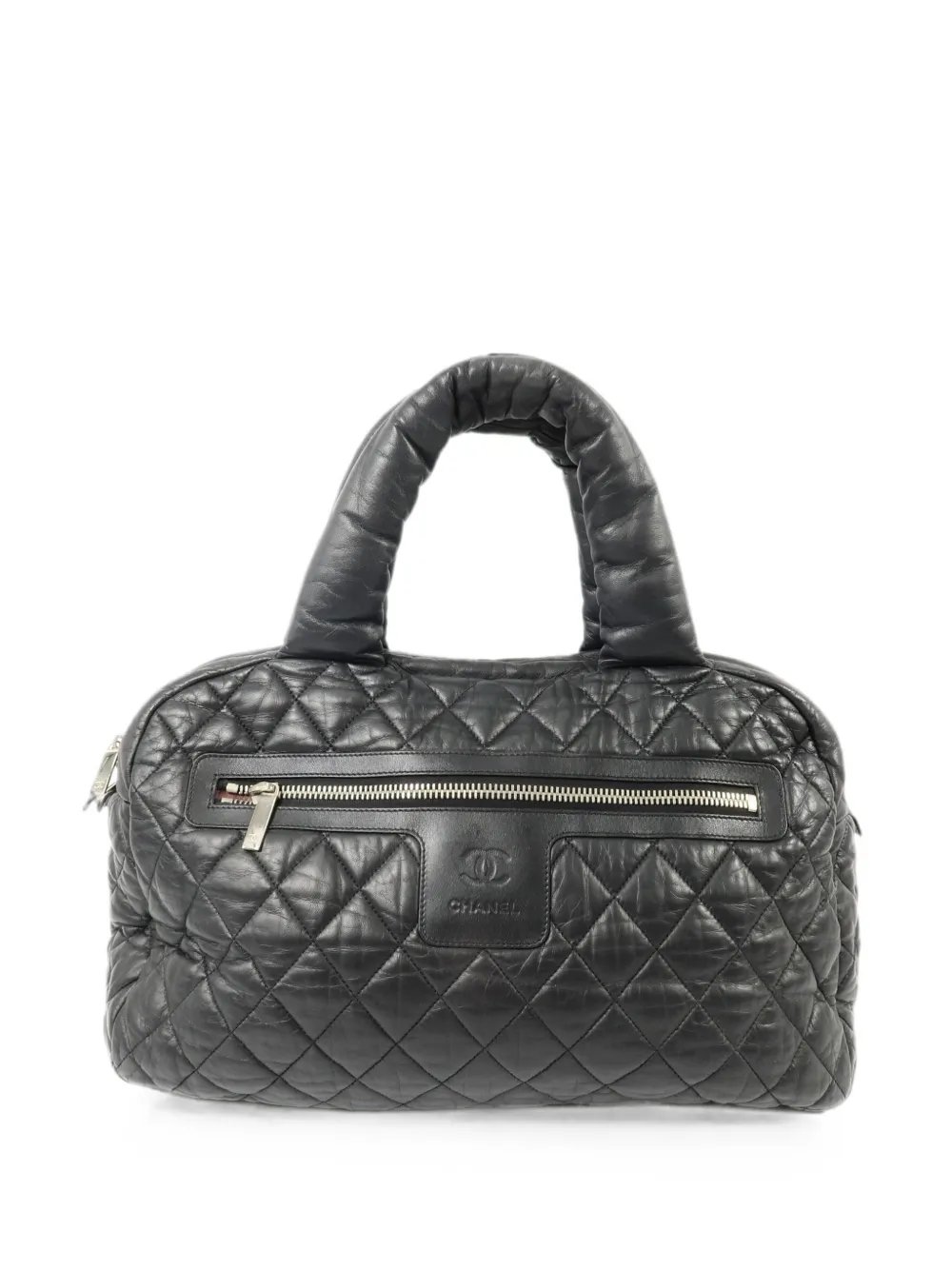 Coco Cocoon tote bag