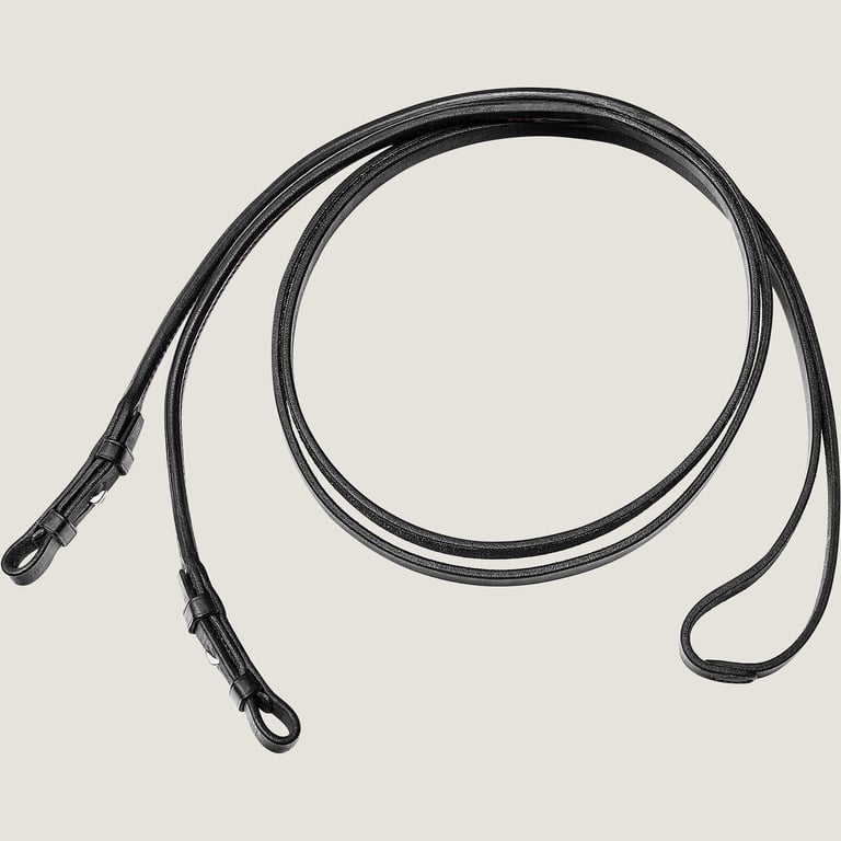 Curb reins 14 mm