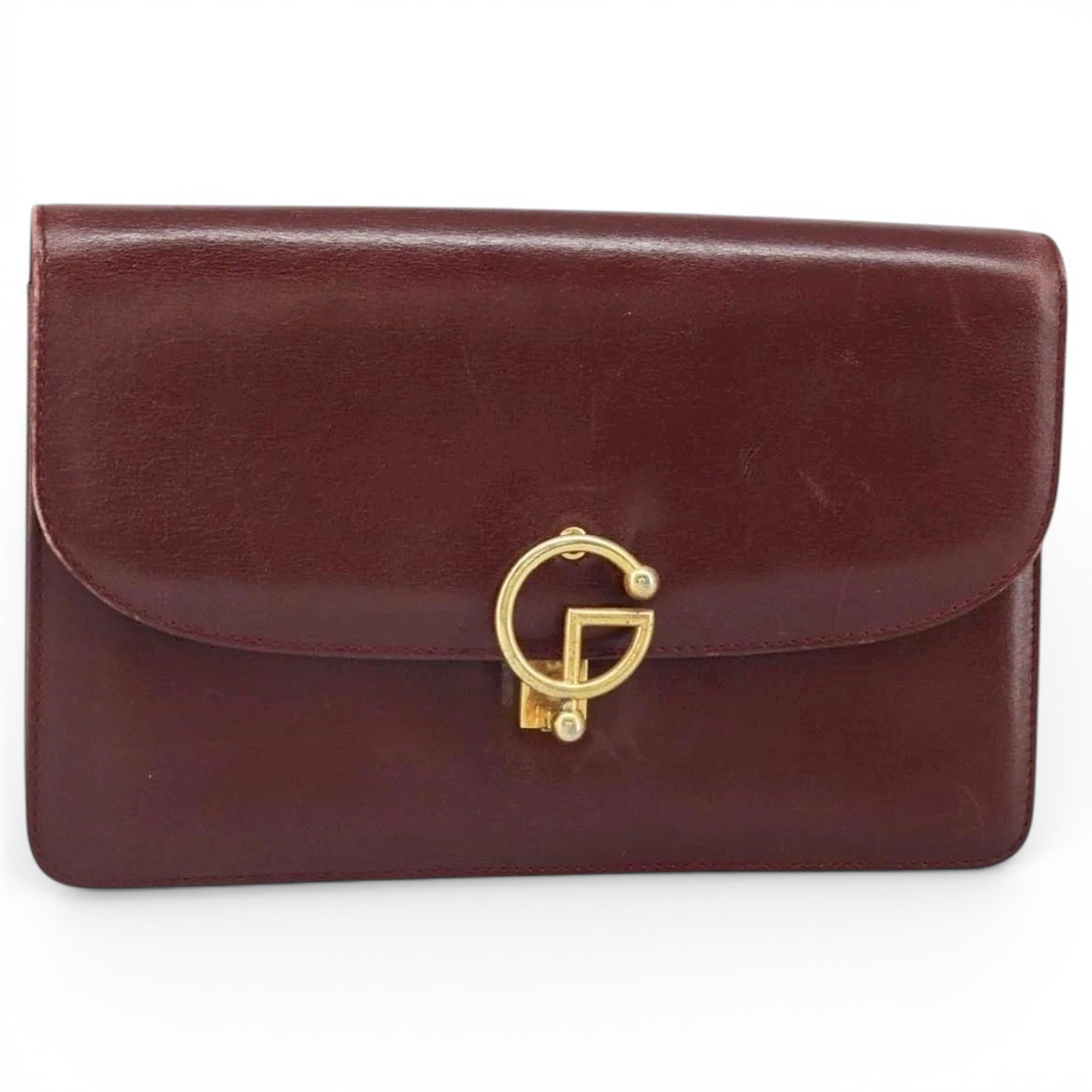 Gucci Leather handbag