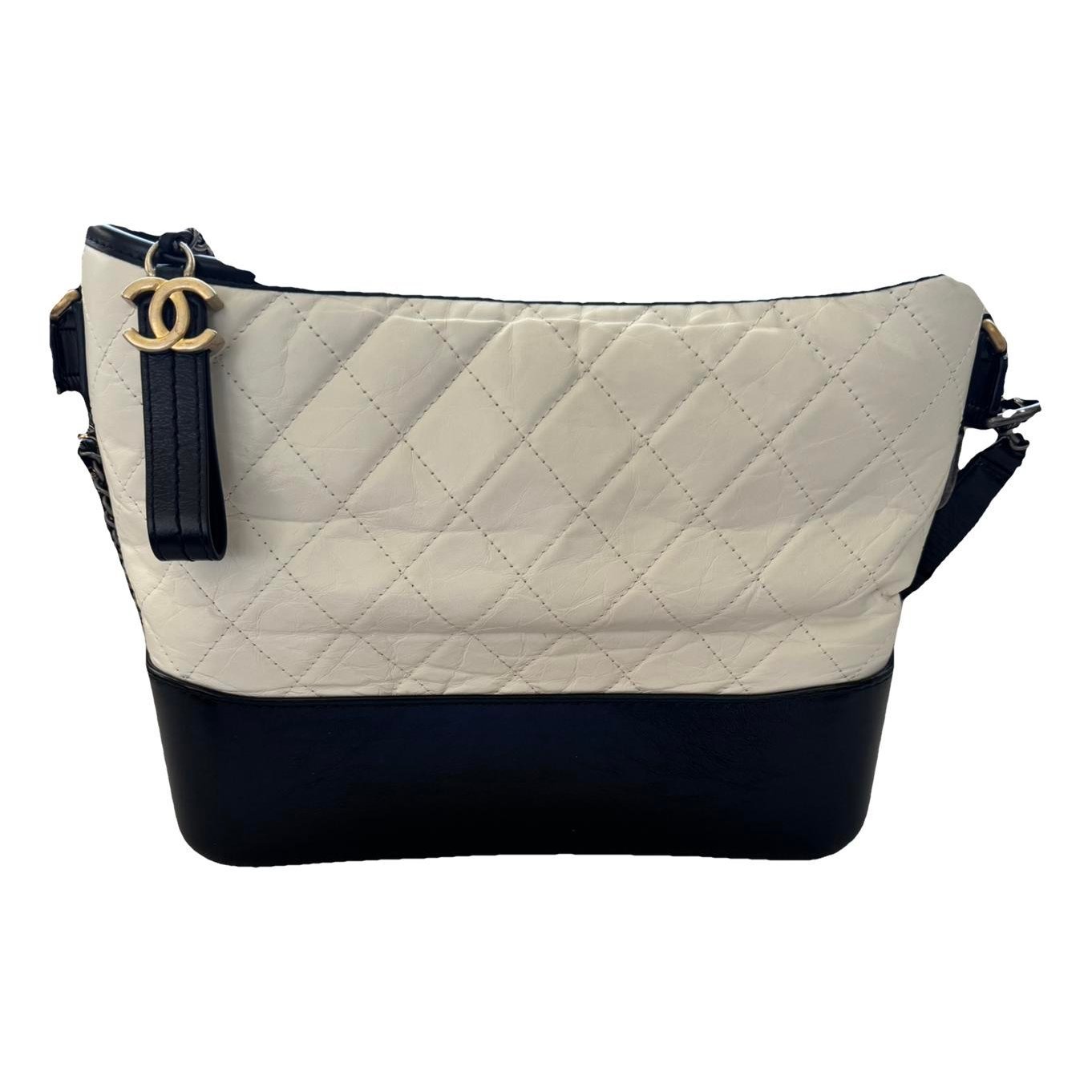 Gabrielle leather crossbody bag