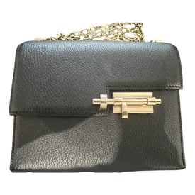 Hermes Verrou Mini Handbag Chèvre Mysore Leather 2023