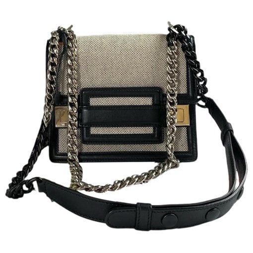 Cloth handbag