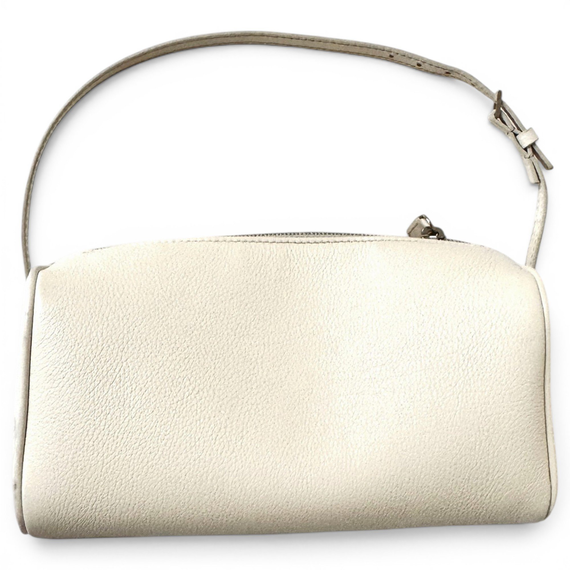 90\'s leather mini bag