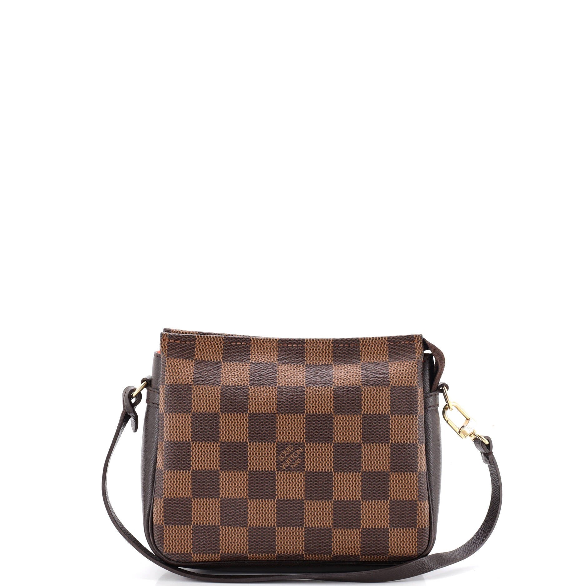 Trousse Make Up Bag Damier