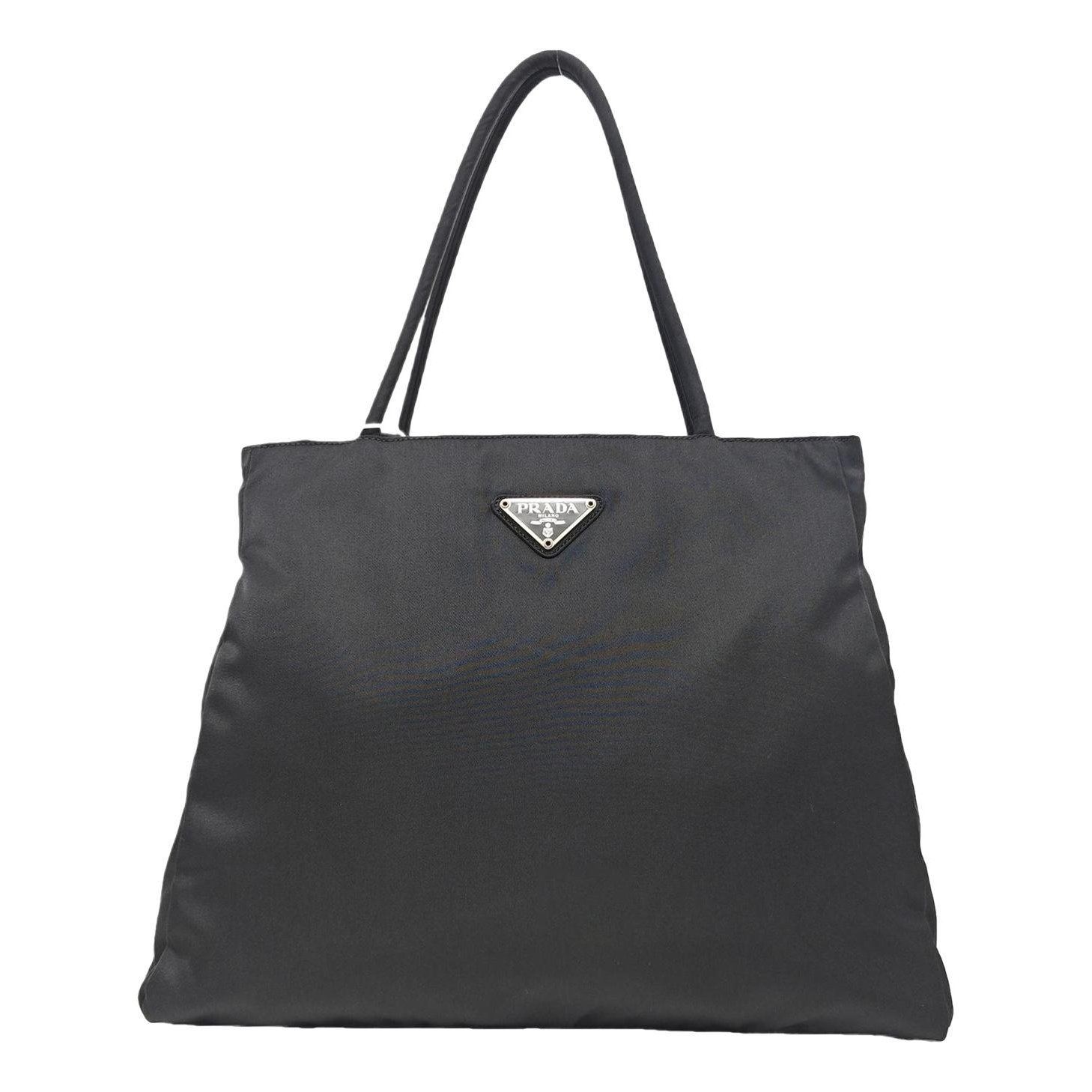 Cloth handbag