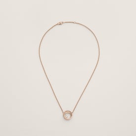 Vertige pendant, small model