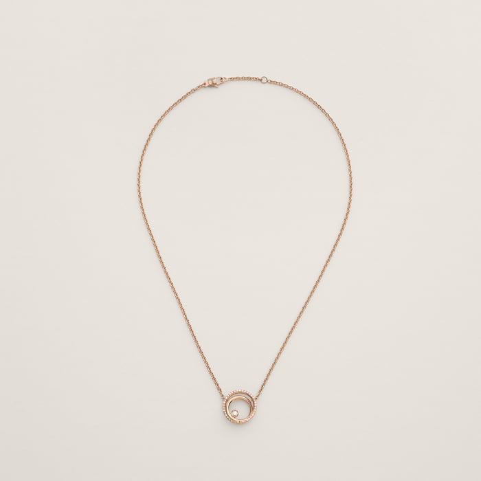 Sans Coloris Vertige Pendant, Small Model