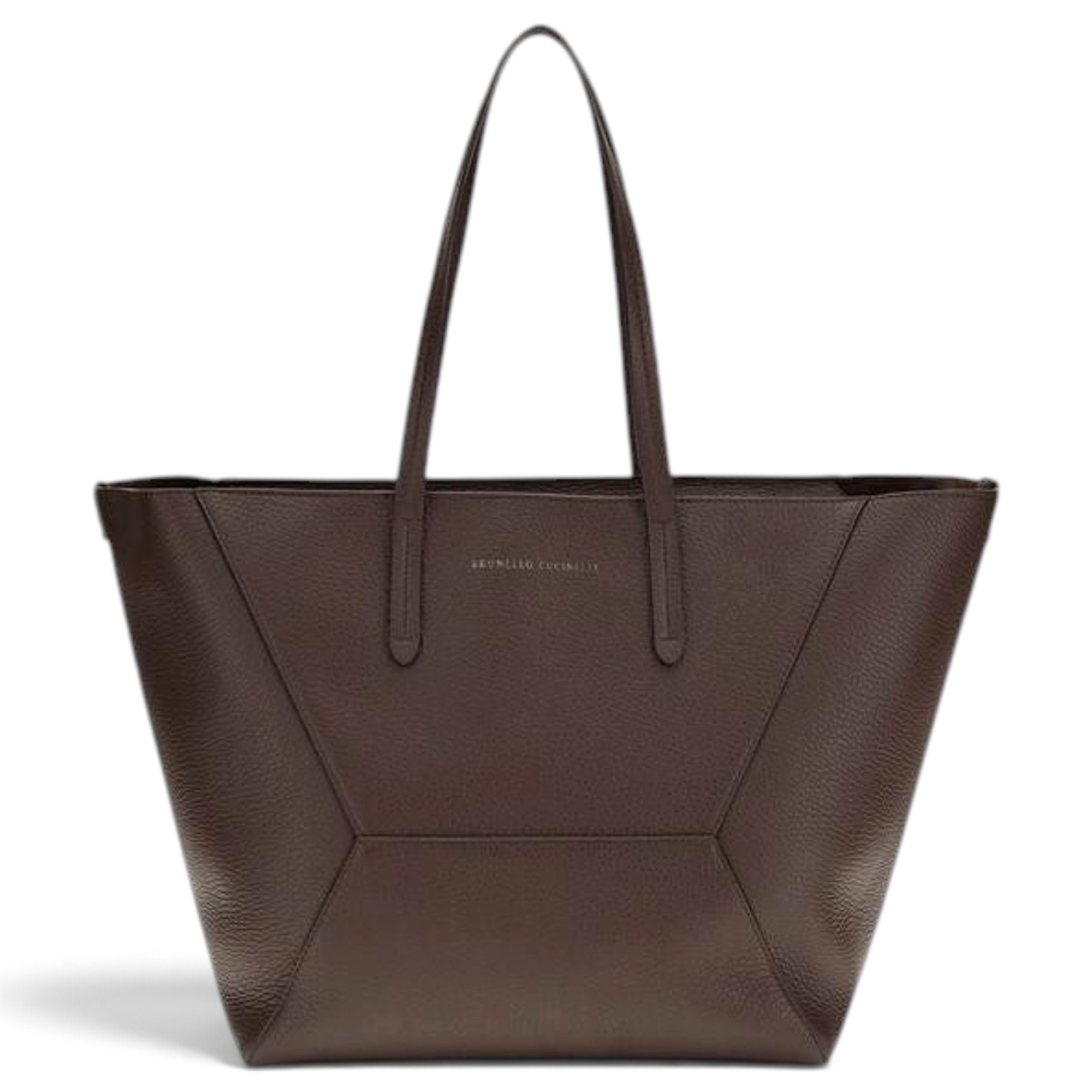 Brunello Cucinelli Leather handbag