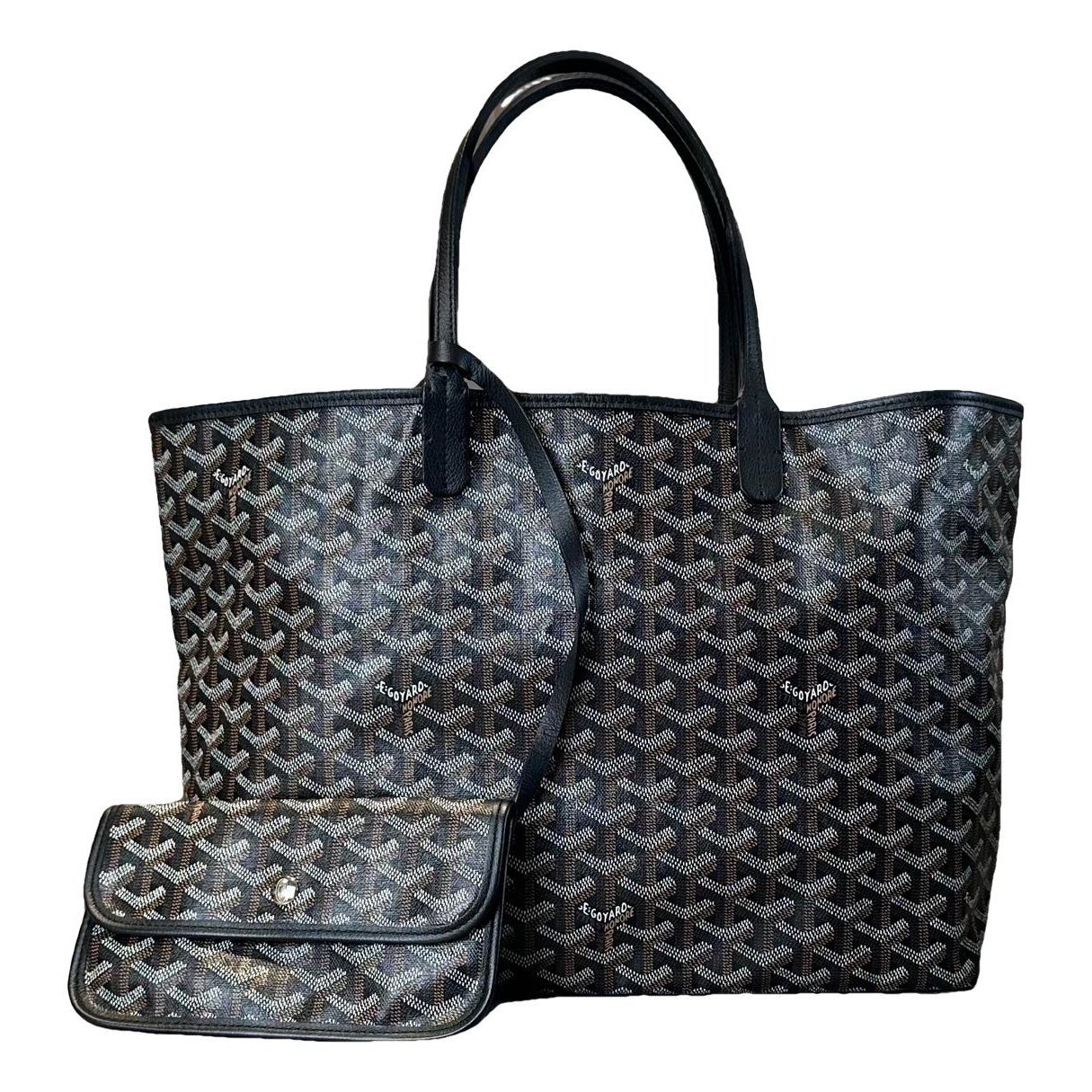 Saint-Louis cloth handbag