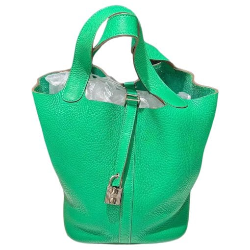 Hermes Picotin 18 Handbag