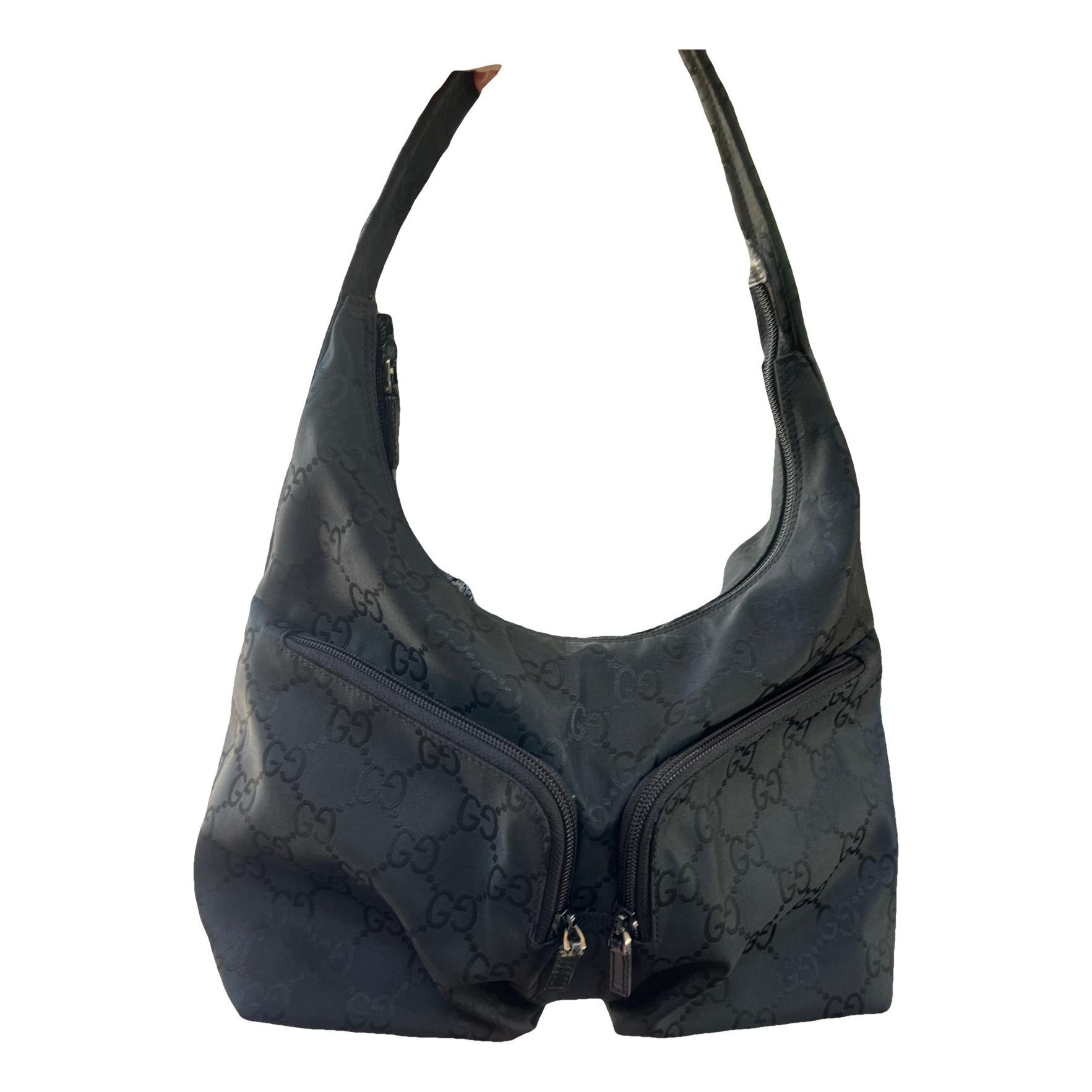 Cloth handbag