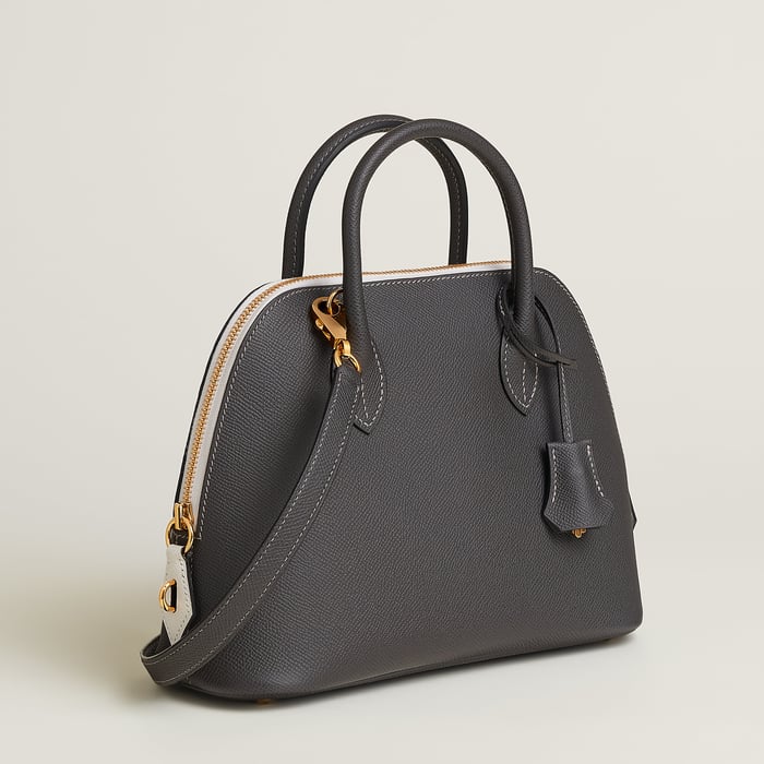 Bolide 1923 - 25 Bicolor Bag
