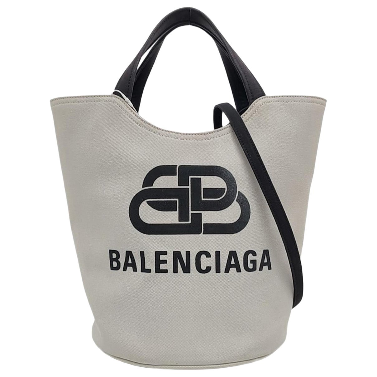 Cloth handbag