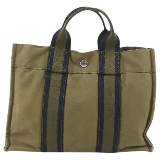 Hermes Toto Handbag