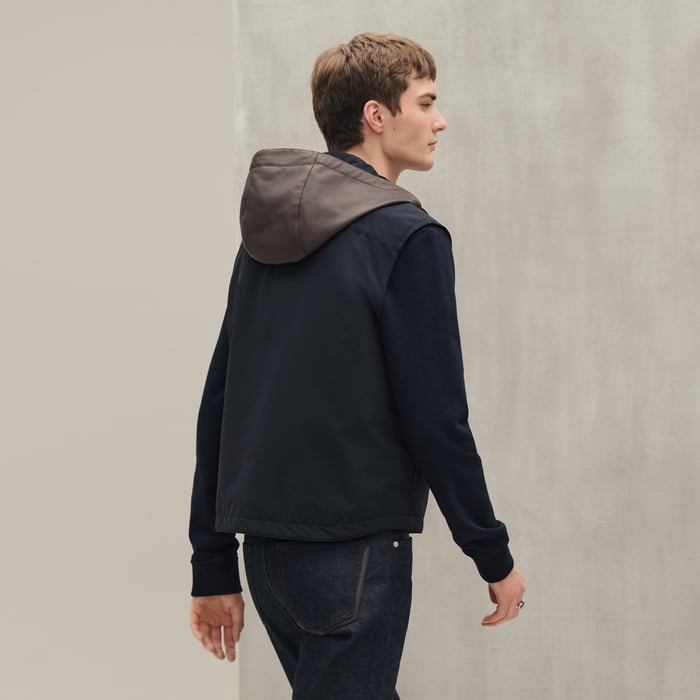 Marine Straight Cut Vest