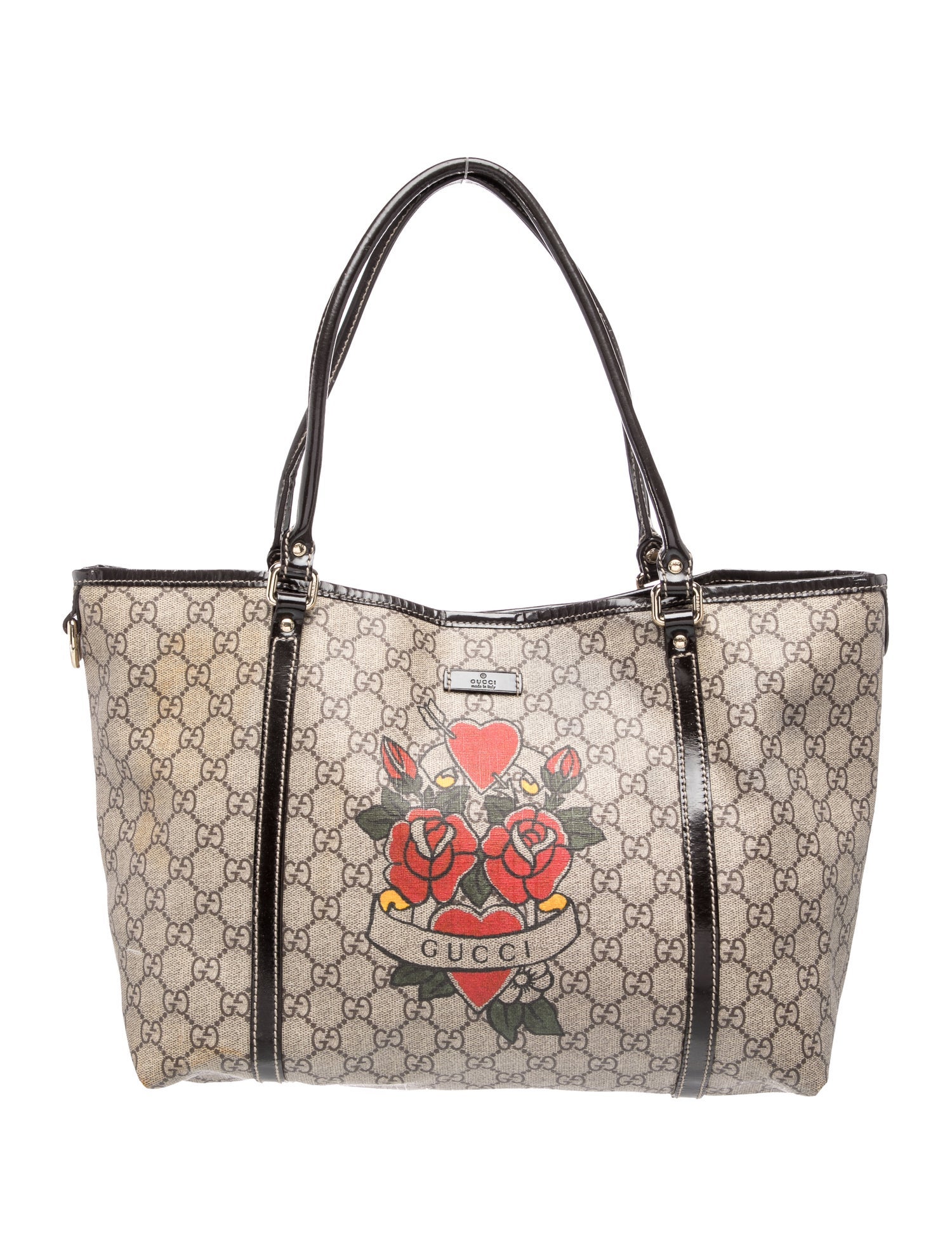 GG Supreme Joy Medium
