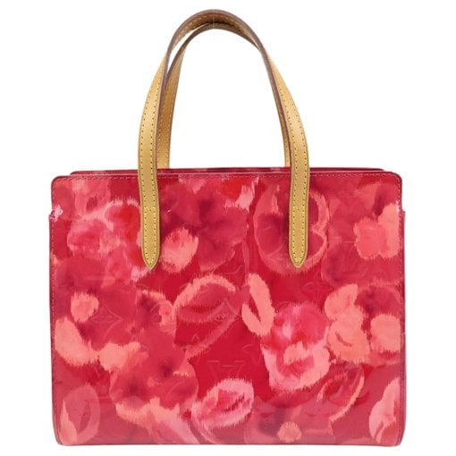 Catalina leather handbag