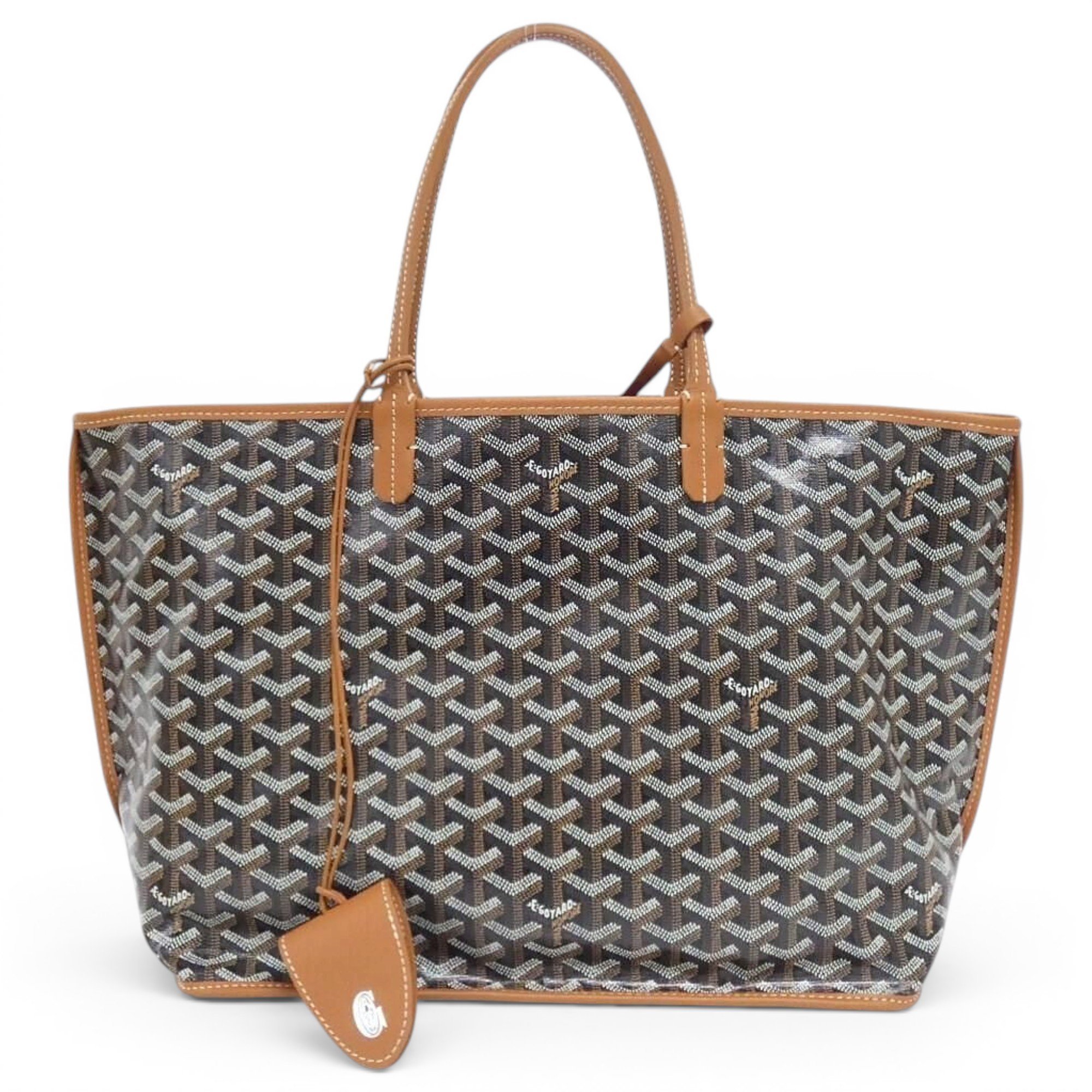 Anjou cloth handbag