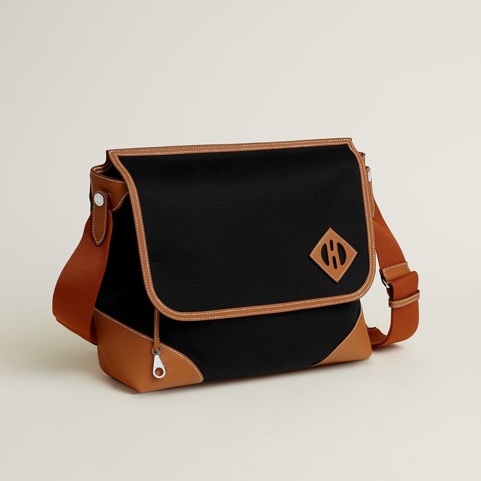 Allback Messenger Bag