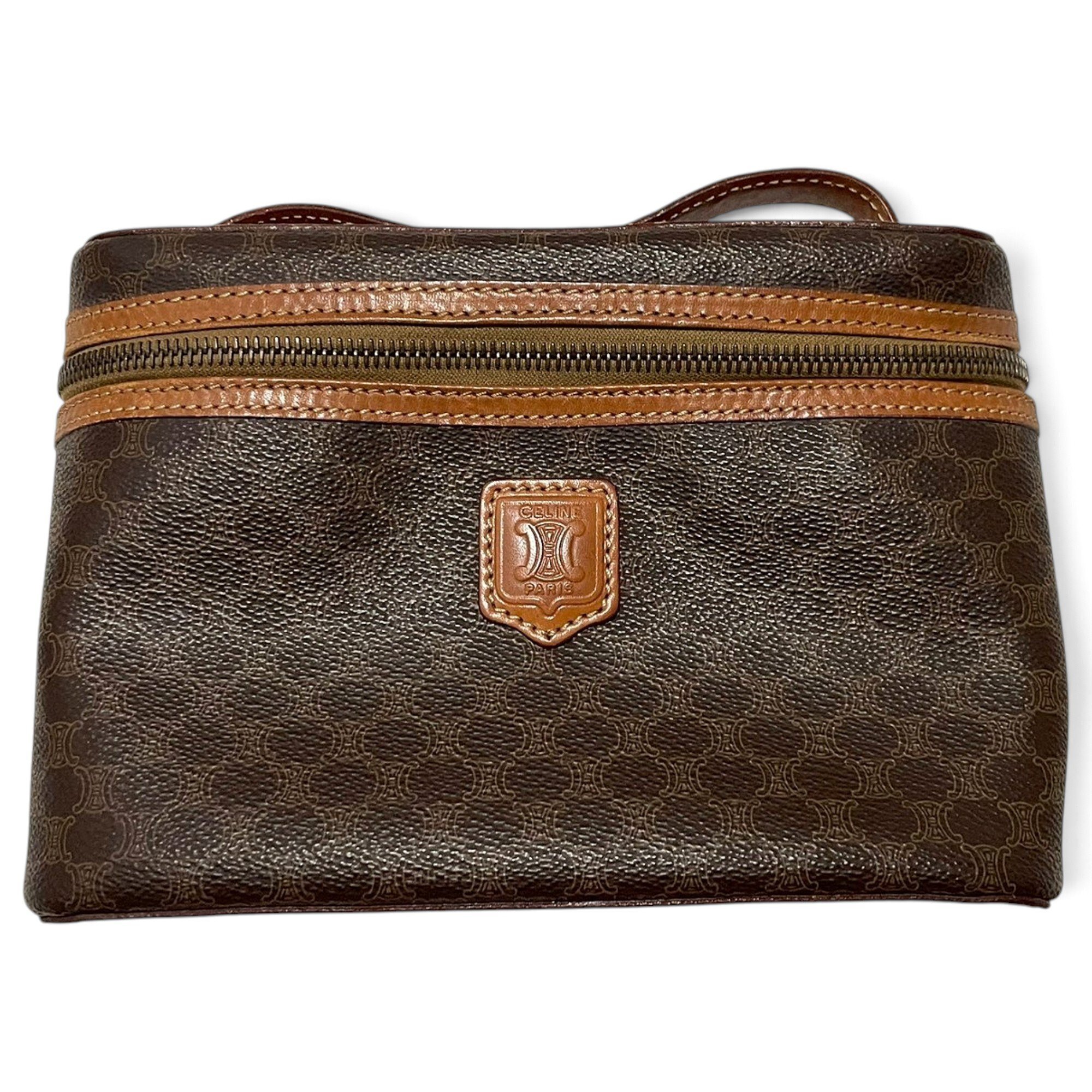 Cloth handbag