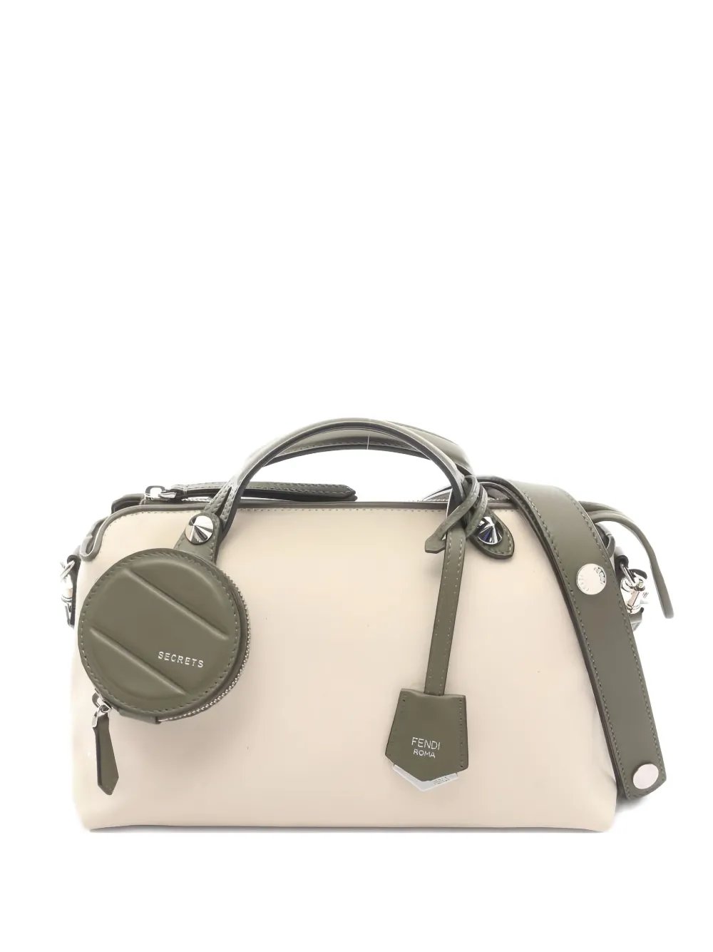 2010s By The Way Medium leather tote bag 