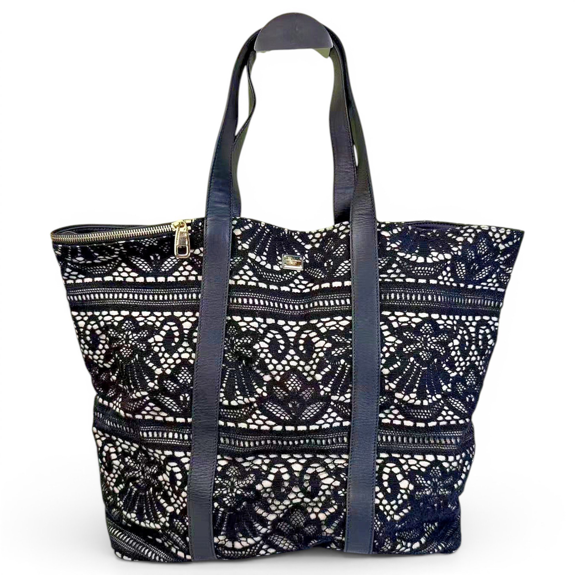 Cloth tote
