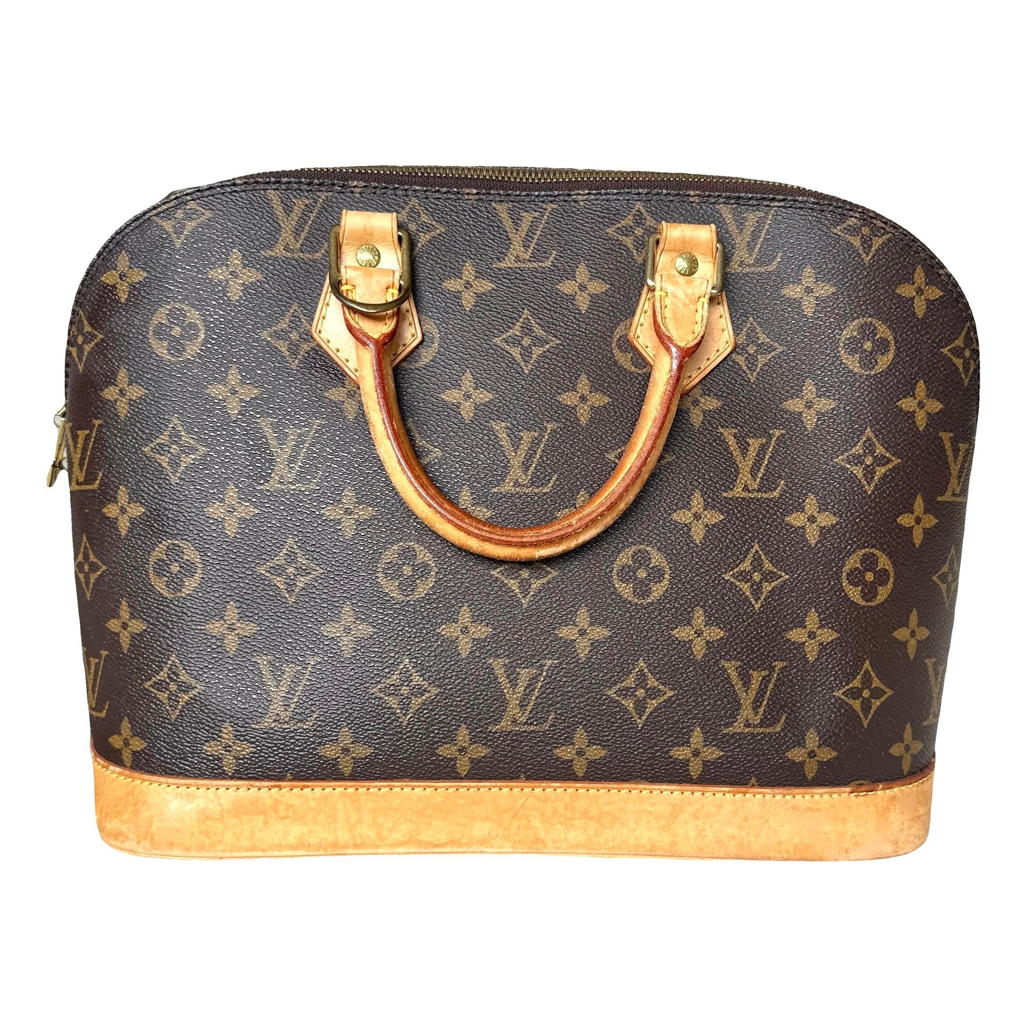 Alma handbag