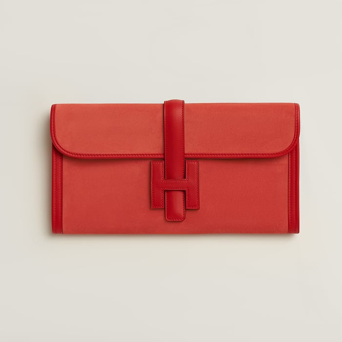 Pochette Jige Élan 29