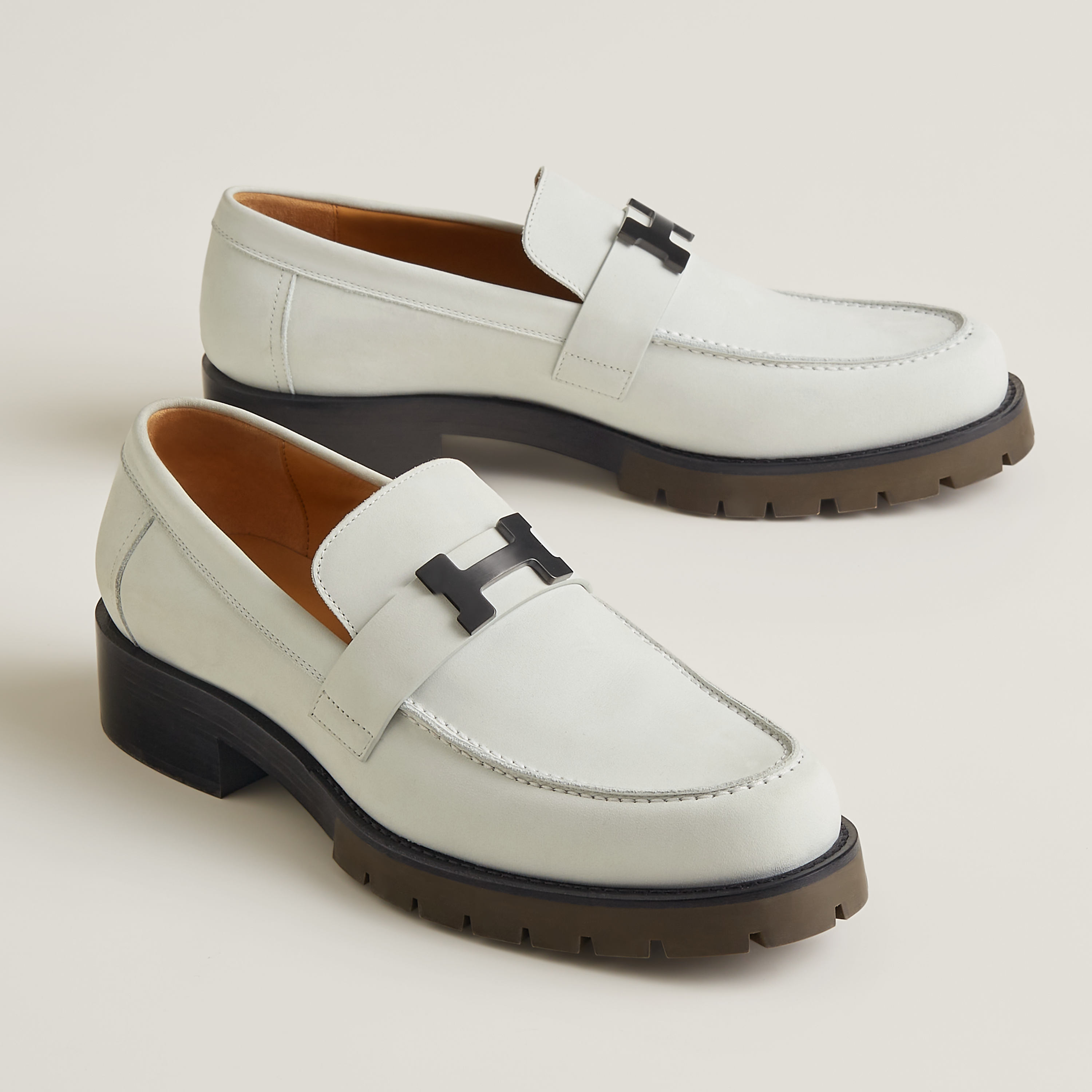 Gregoire loafer