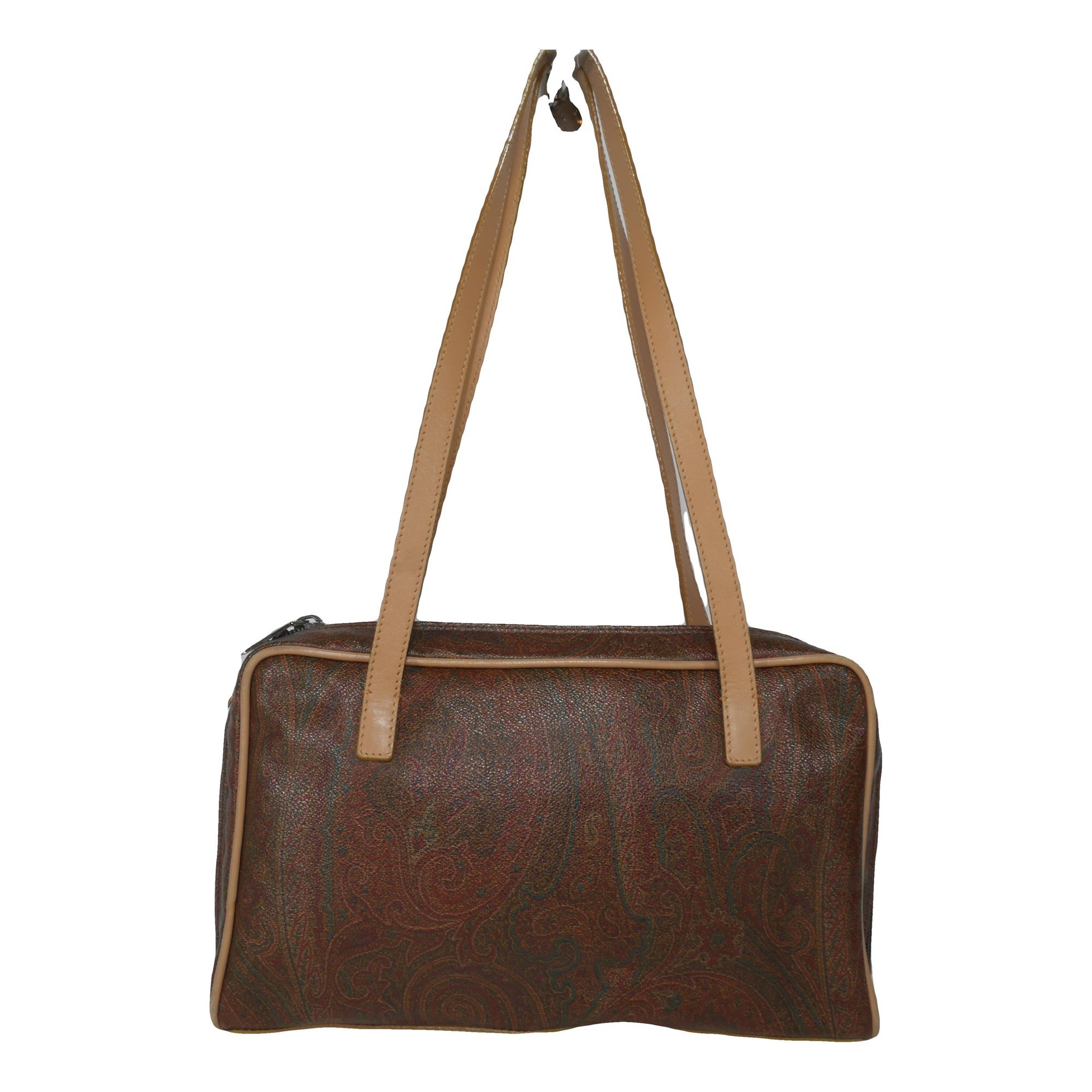 Etro Leather handbag