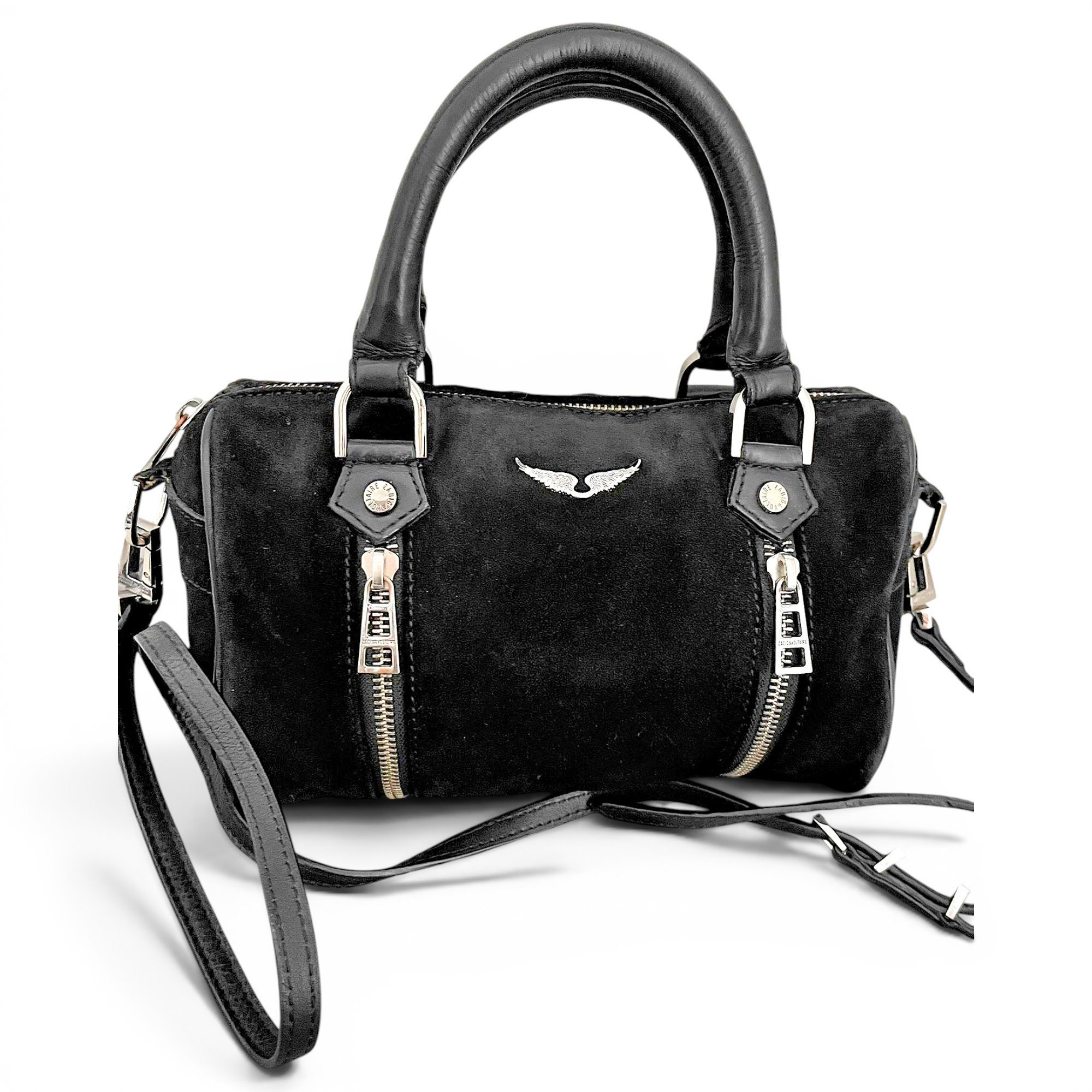 Sunny crossbody bag