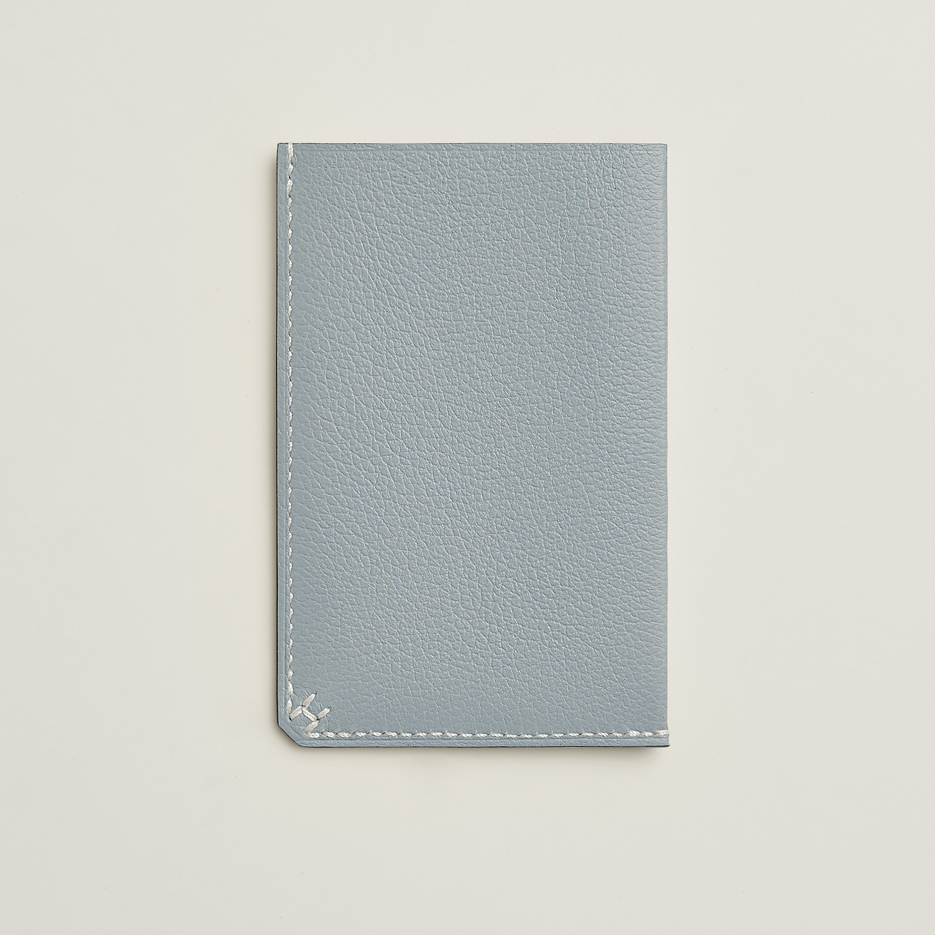 H Sellier card holder