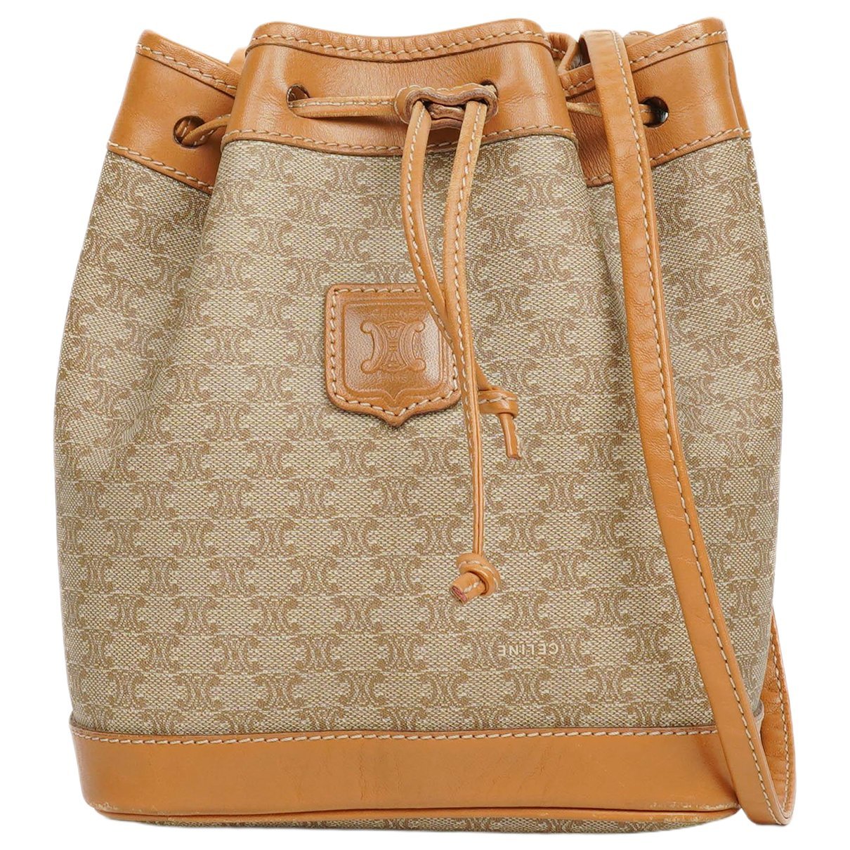 SAC SEAU cloth handbag