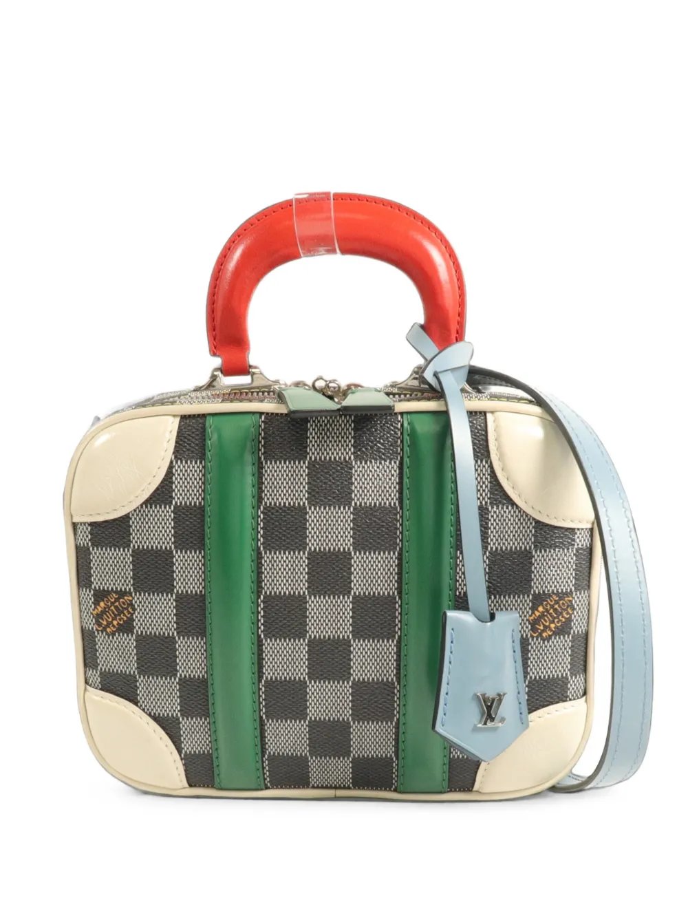 Valisette BB tote bag