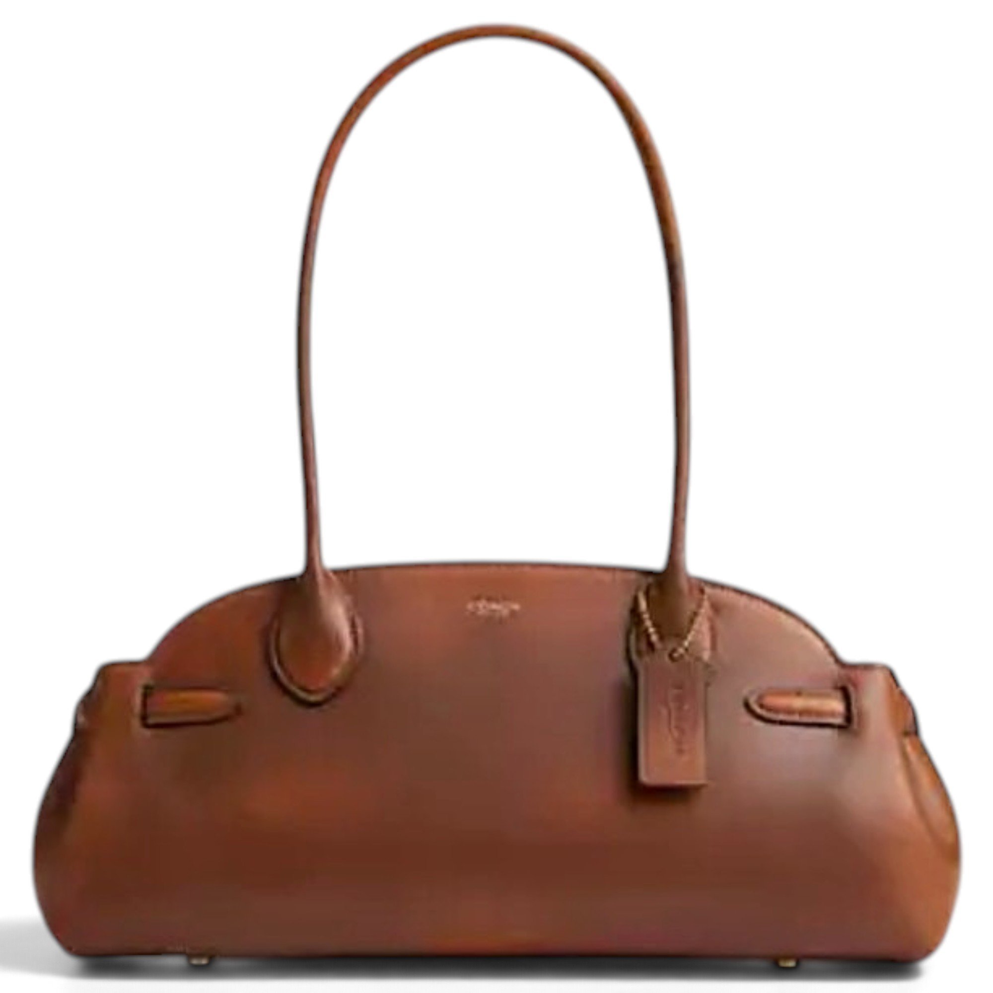 Coach Leather handbag