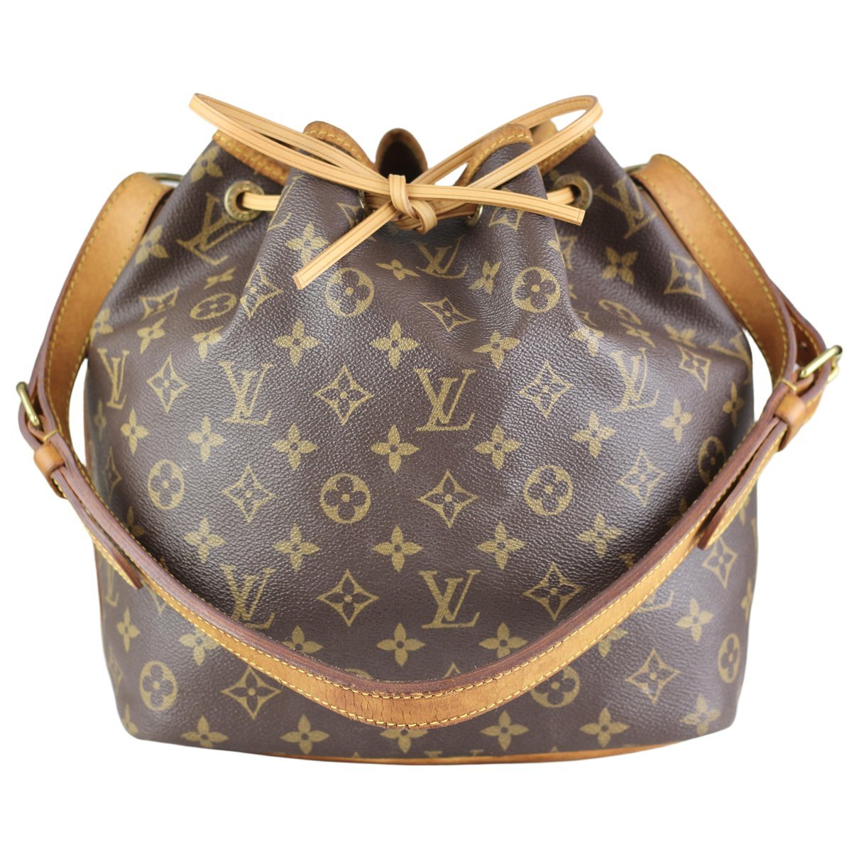 Noé cloth handbag