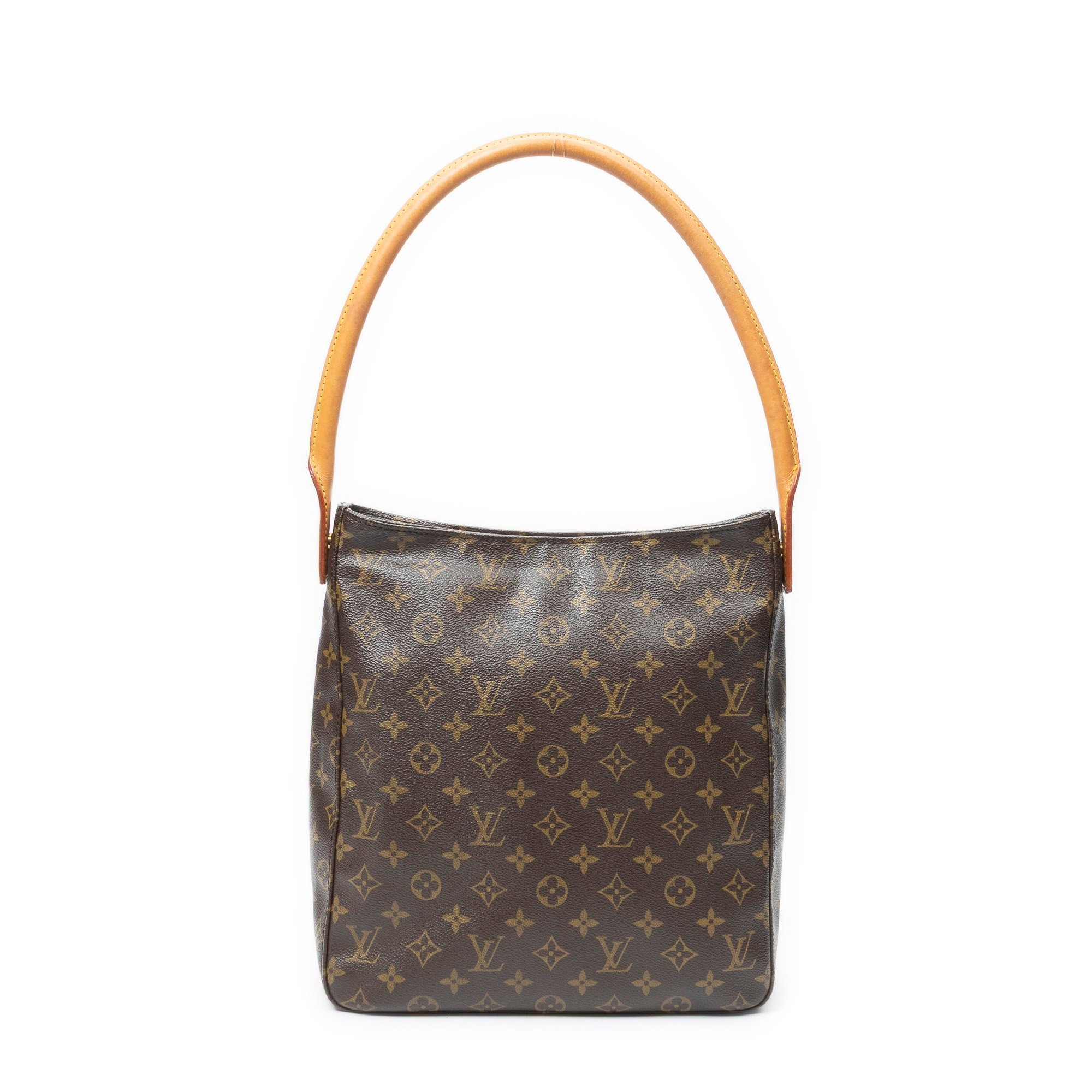 Looping handbag