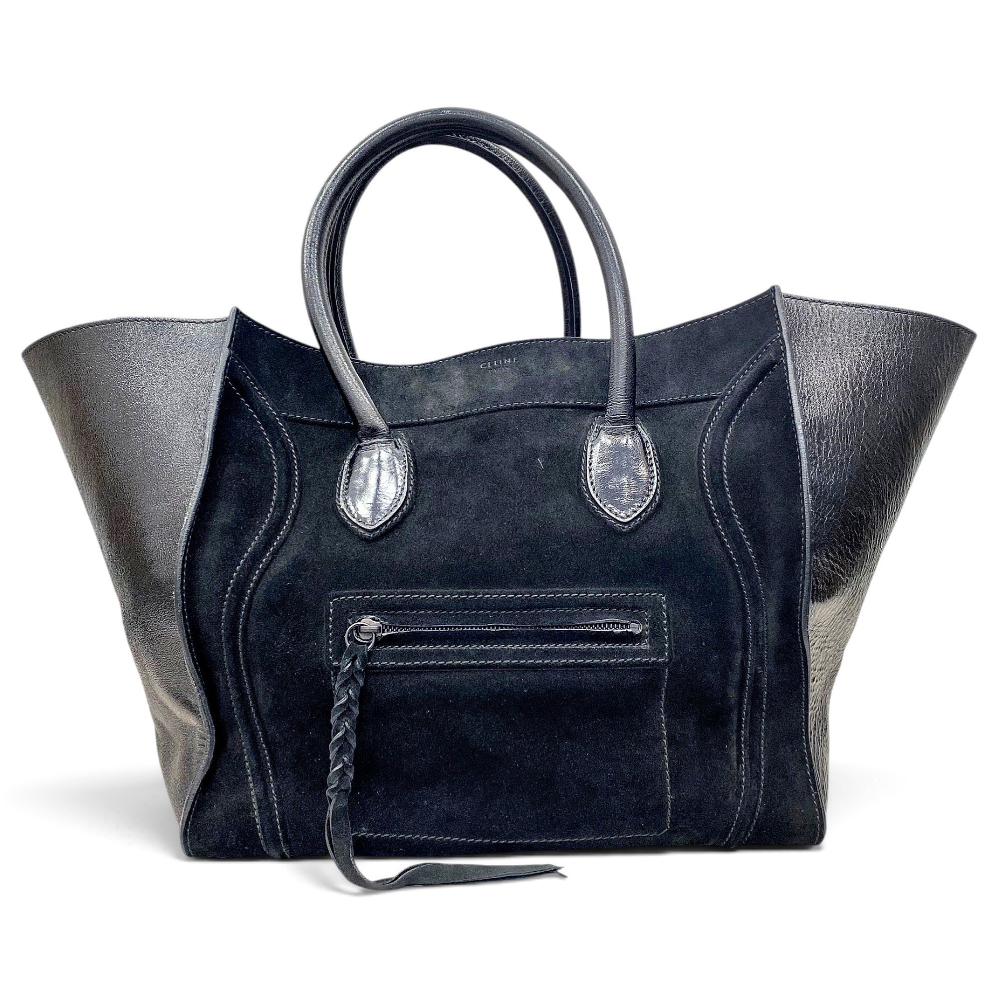 Luggage Phantom handbag