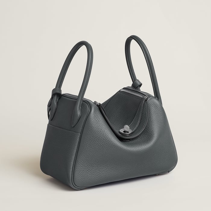 Gris Misty Lindy 26 Bag