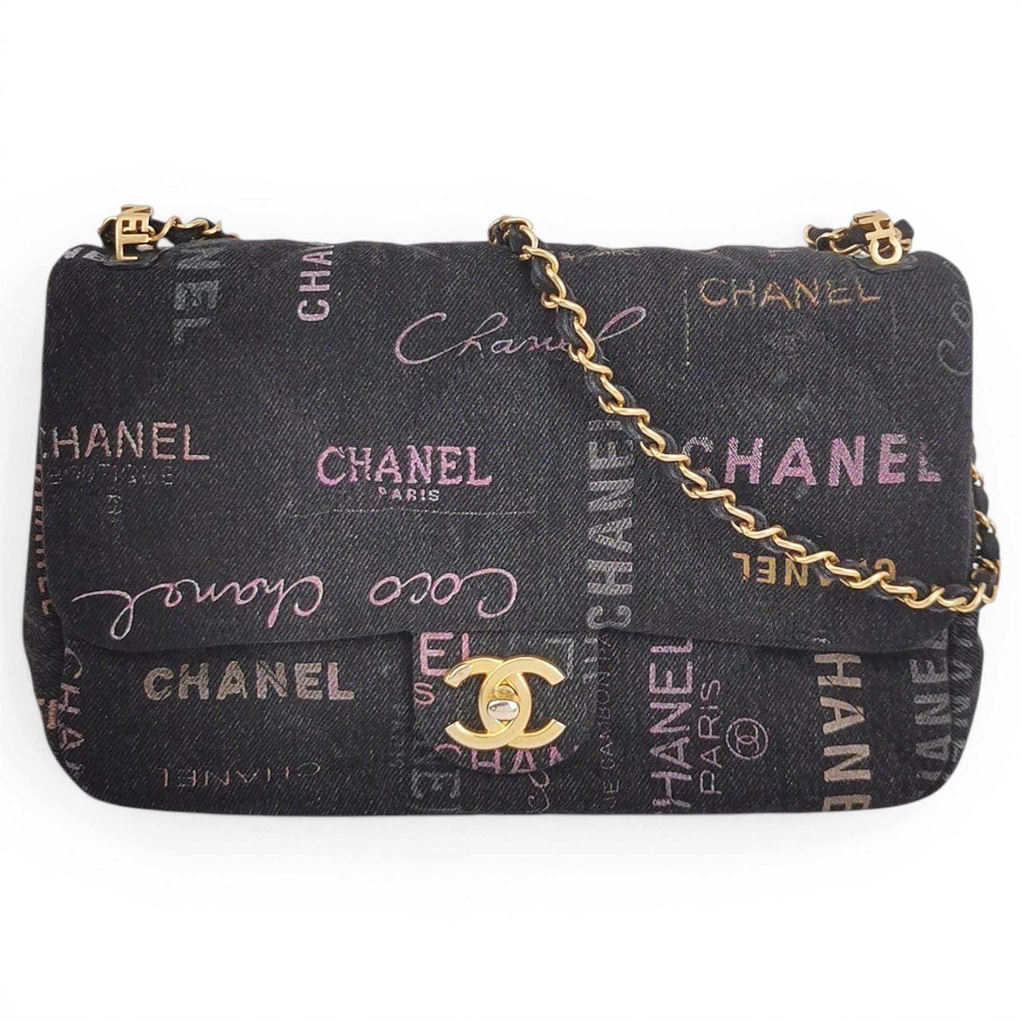 Timeless/Classique crossbody bag