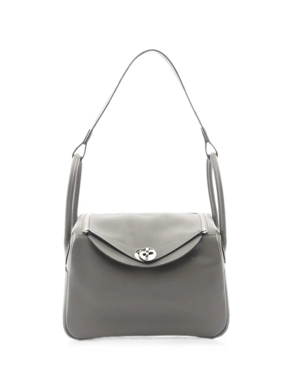 2022 26 Lindy Evercolor shoulder bag