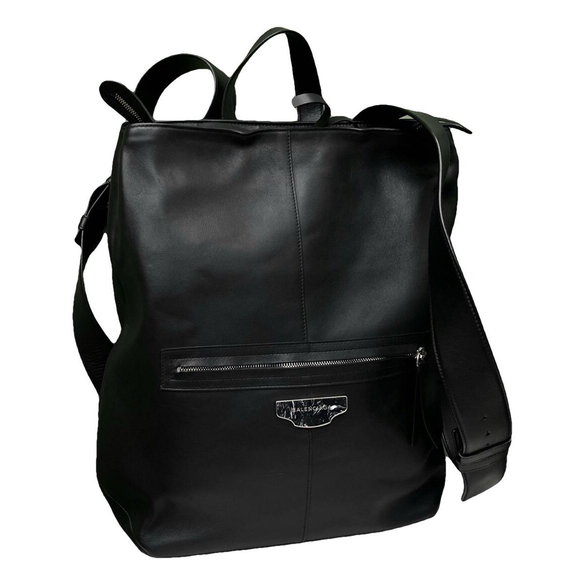 Balenciaga Leather handbag