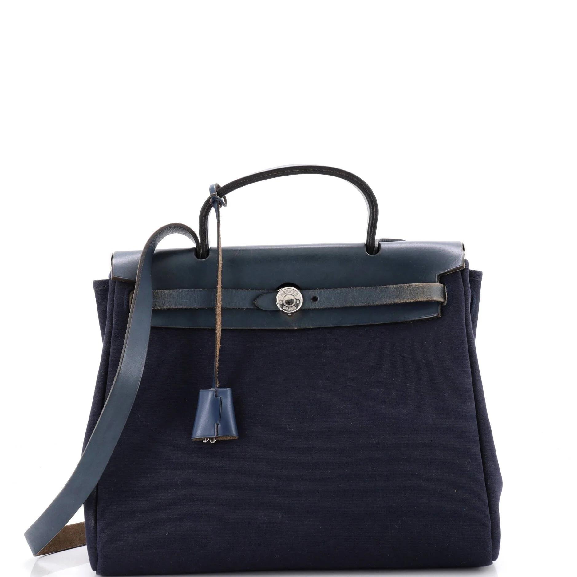 Herbag cloth handbag
