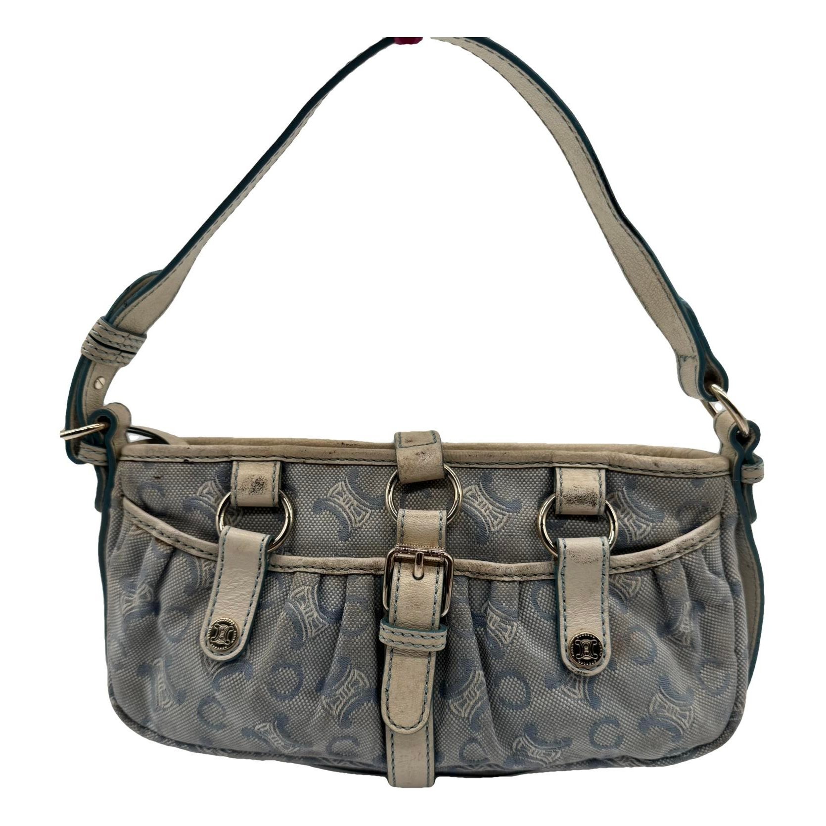 Cloth handbag