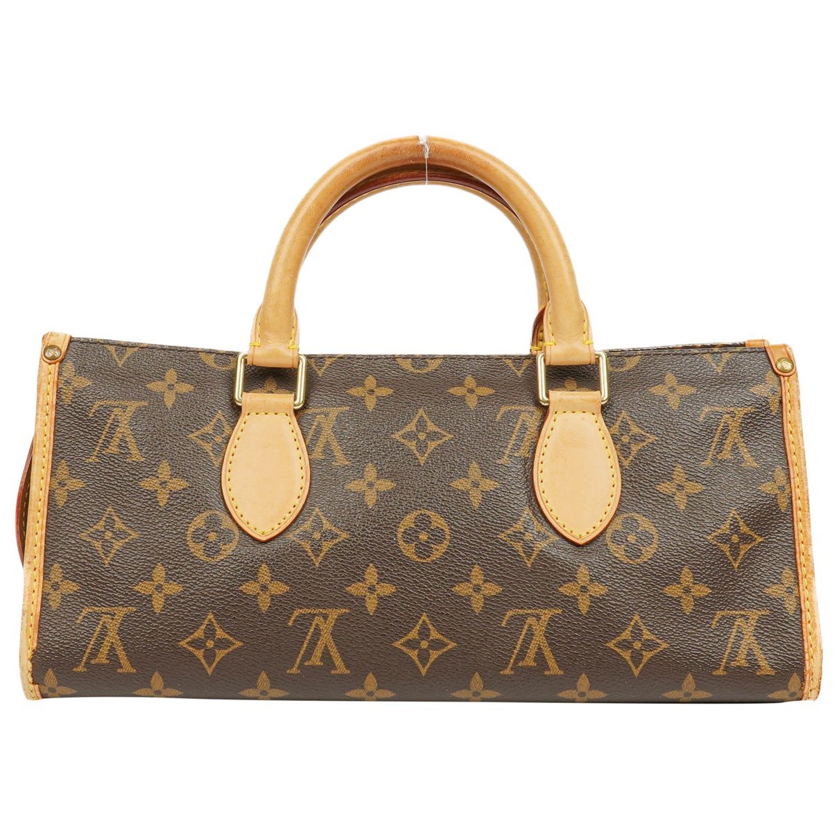 Popincourt cloth handbag
