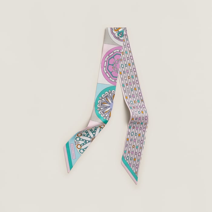 Effet Kaleidoscope Twilly