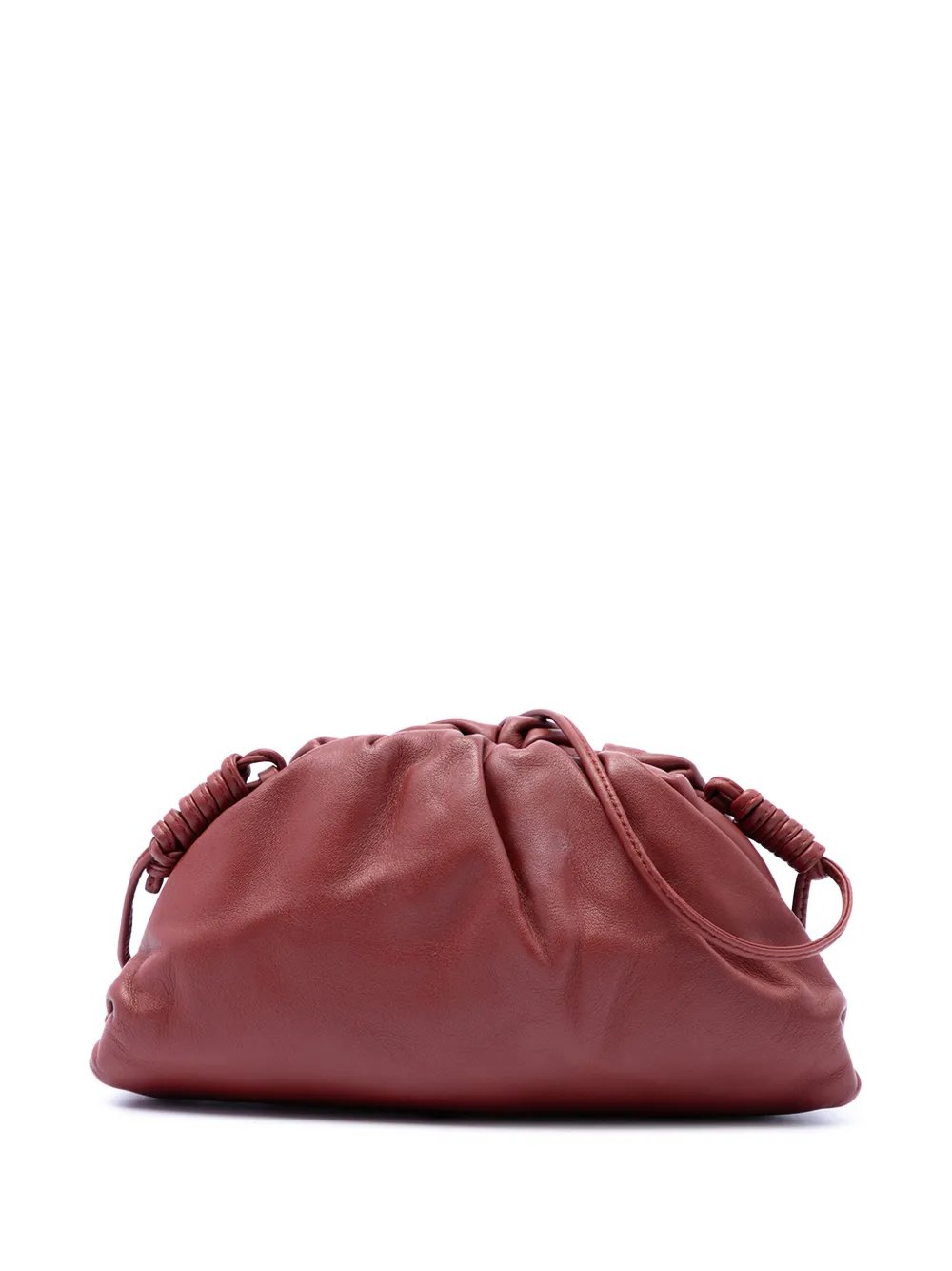 2012-2026 Lambskin The Mini Pouch crossbody bag