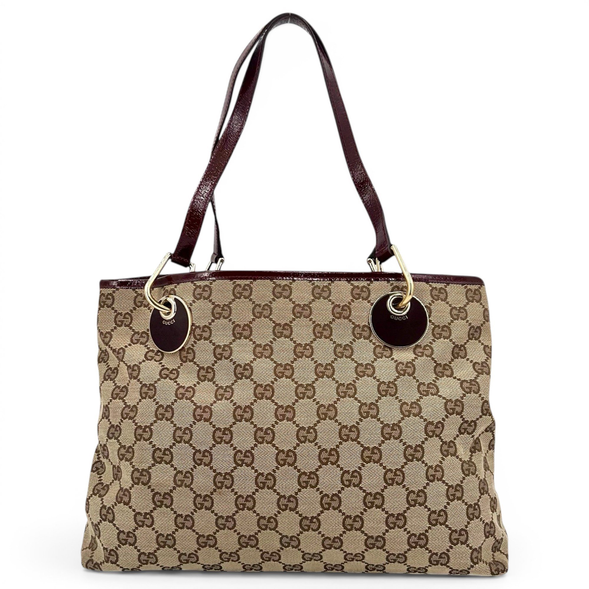 Eclipse handbag