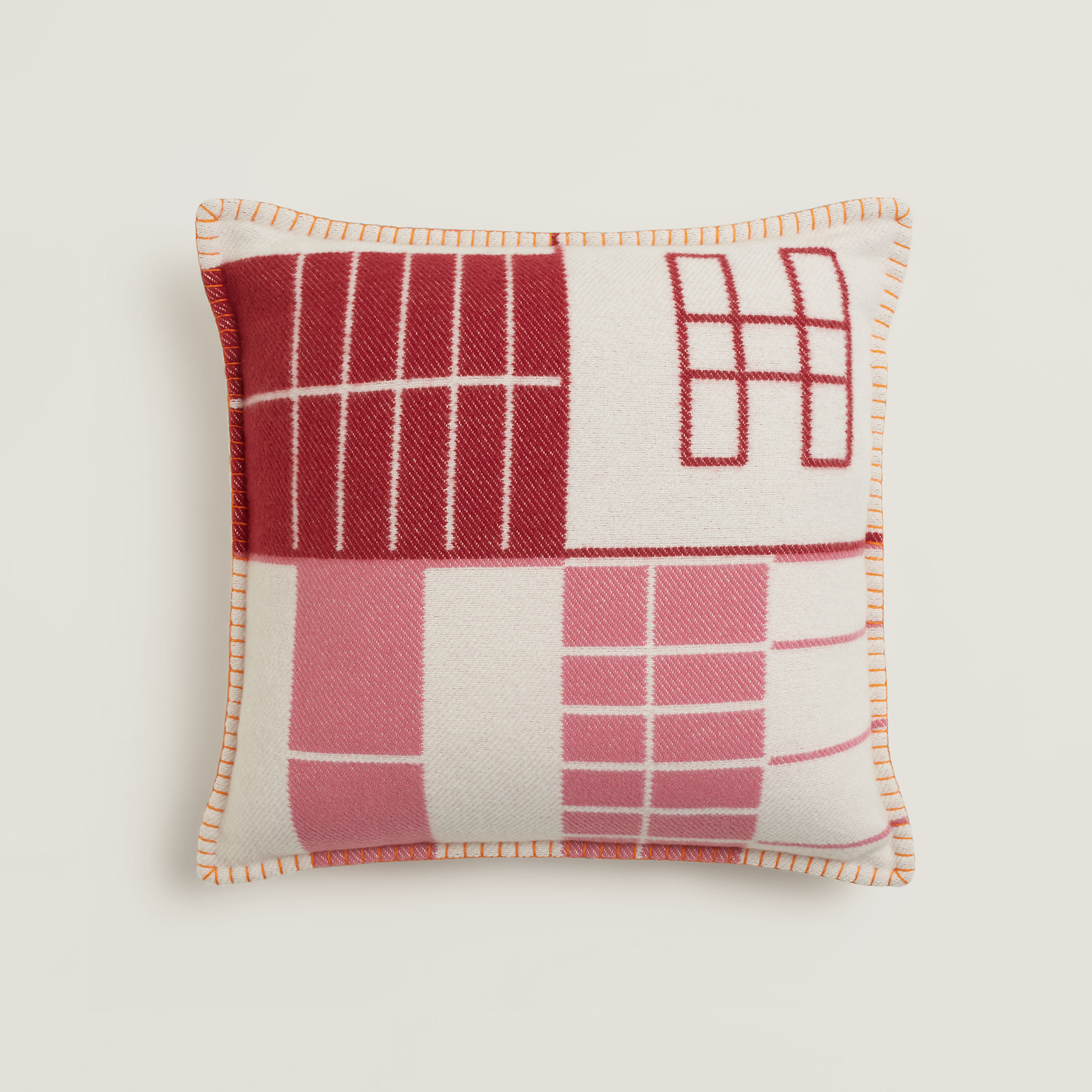 Atelier d'Artiste pillow