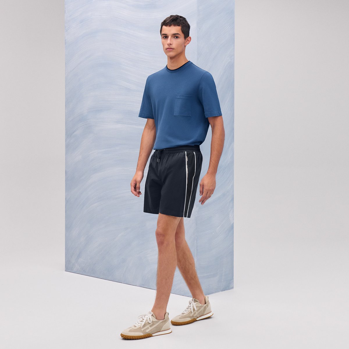Sport capsule shorts